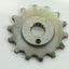 Pinion Esjot 14 teeth toothed mount for Kreidler Flory MF MP ESJOT MOTOVEIKALS 21