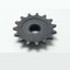 Pinion Esjot 15 teeth large toothed for Zündapp GTS 50 Hai CS KS RS scooter ESJOT MOTOVEIKALS 21