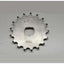 Pinion Esjot 16 teeth for Zündapp KS 80 125 K 175 SX ESJOT MOTOVEIKALS 21