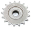 Pinion Esjot 16 teeth toothed for Zündapp KS 50 Sport Cross WC ESJOT MOTOVEIKALS 21