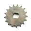 Pinion Esjot 17 teeth for Zündapp KS 80 K SX 125 175 ESJOT MOTOVEIKALS 21
