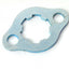 Pinion locking plate for Derbi Senda Mokick DIVERSE / IMPORT MOTOVEIKALS 21