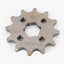 Pinion spare part for Honda CB 50 Mokick DIVERSE / IMPORT MOTOVEIKALS 21