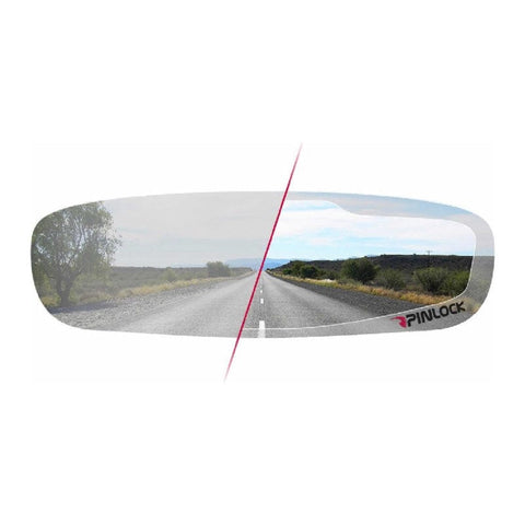 PINLOCK DKS 218 FOR AXXIS MT-V-18 VISOR TRANSPARENTE AXXIS MOTOVEIKALS 21