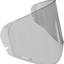 Pinlock ICON Variant pro ķiveres stiklam Caurspīdīgs ICON MOTOVEIKALS 21