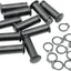 Pins Lever Pivot Blk 10Pk DRAG SPECIALTIES DRAG SPECIALTIES MOTOVEIKALS 21