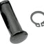 Pins Lever Pivot Blk 10Pk DRAG SPECIALTIES DRAG SPECIALTIES MOTOVEIKALS 21