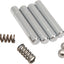 Pins Pass. Ft. Brd. Mount DRAG SPECIALTIES DRAG SPECIALTIES MOTOVEIKALS 21