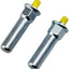 Pins Peg Wear (33188-08) DRAG SPECIALTIES DRAG SPECIALTIES MOTOVEIKALS 21