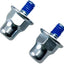 Pins Peg Wear (50501135) DRAG SPECIALTIES DRAG SPECIALTIES MOTOVEIKALS 21