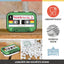 Piparmētru konfektes Favorite Mix Cassette NOSTALGIC ART MOTOVEIKALS 21