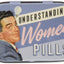 Piparmētru konfektes UNDERSTANDING WOMAN PILLS NOSTALGIC ART MOTOVEIKALS 21
