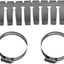 Pipe Armor 450 And Up Ktm MOOSE RACING HARD-PARTS MOOSE RACING MOTOVEIKALS 21