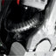 Pipe Armor 450 And Up Ktm MOOSE RACING HARD-PARTS MOOSE RACING MOTOVEIKALS 21