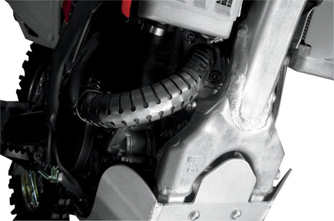 Pipe Armor 450 And Up Ktm MOOSE RACING HARD-PARTS MOOSE RACING MOTOVEIKALS 21