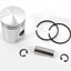 Piston 4.3 hp engine for Hobby Rider Lastboy, Hercules Sachs 50 DIVERSE / IMPORT MOTOVEIKALS 21