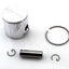 Piston Athena 70cc 45mm for Hercules Prima Sachs 504/505 DIVERSE / IMPORT MOTOVEIKALS 21