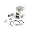 Piston -BGM ORIGINAL- Minarelli 50cc - 40.0mm BGM ORIGINAL MOTOVEIKALS 21