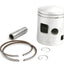 Piston -BGM ORIGINAL- Vespa 200cc - Vespa PX200, Rally200, Cosa200 - 66.5mm BGM ORIGINAL MOTOVEIKALS 21