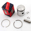Piston Comec 45mm NOS for Zündapp KS 75 Falconette DIVERSE / IMPORT MOTOVEIKALS 21