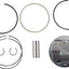 Piston Kit 700 King Quad MOOSE RACING HARD-PARTS MOOSE RACING MOTOVEIKALS 21