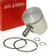 piston kit Airsal sport 125cc 55mm for Peugeot Speedfight 100 AIRSAL MOTOVEIKALS 21