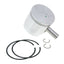 piston kit Airsal sport 225cc for Yamaha Blaster YFS 200 AIRSAL MOTOVEIKALS 21