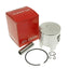 piston kit Airsal sport 49.2cc 40mm for CPI GTR 50 AIRSAL MOTOVEIKALS 21
