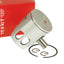 piston kit Airsal sport 49.2cc 40mm for Minarelli LC AIRSAL MOTOVEIKALS 21