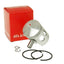 piston kit Airsal sport 49.2cc 40mm for Minarelli vertical AC AIRSAL MOTOVEIKALS 21