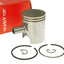 piston kit Airsal sport 49.2cc 40mm for Piaggio AC AIRSAL MOTOVEIKALS 21