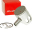 piston kit Airsal sport 49.2cc 40mm for Piaggio LC AIRSAL MOTOVEIKALS 21