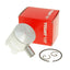 piston kit Airsal sport 49.3cc 40mm for Honda PK50 Wallaroo AIRSAL MOTOVEIKALS 21