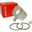 piston kit Airsal sport 49.3cc 41mm for Hyosung SF50 AIRSAL MOTOVEIKALS 21