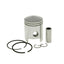piston kit Airsal sport 49.4cc 39mm, 41.4mm for Honda AC AIRSAL MOTOVEIKALS 21