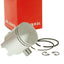 piston kit Airsal sport 49.5cc 39mm for Kymco horizontal AC AIRSAL MOTOVEIKALS 21