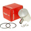 piston kit Airsal sport 50cc 39.9mm cast iron for Piaggio / Derbi engine D50B0 AIRSAL MOTOVEIKALS 21