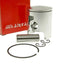 piston kit Airsal sport 50cc 39.9mm for Piaggio / Derbi engine D50B0 AIRSAL MOTOVEIKALS 21