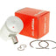 piston kit Airsal sport 50cc 40.3mm cast iron for Minarelli AM AIRSAL MOTOVEIKALS 21