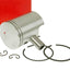 piston kit Airsal sport 50cc 40.3mm for Minarelli AM AIRSAL MOTOVEIKALS 21