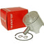 piston kit Airsal sport 62cc 46mm for Hyosung SF50 AIRSAL MOTOVEIKALS 21