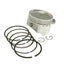 piston kit Airsal sport 63cc 42mm for SYM, Peugeot 50cc 4T AIRSAL MOTOVEIKALS 21