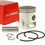 piston kit Airsal sport 66.5cc 45mm for GAC Mobilette Campera, MBK Carre AV88 AIRSAL MOTOVEIKALS 21
