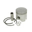 piston kit Airsal sport 69.4cc 46mm for Kymco, SYM vertical AIRSAL MOTOVEIKALS 21