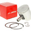 piston kit Airsal sport 69.4cc 47mm cast iron for Piaggio / Derbi engine D50B0 AIRSAL MOTOVEIKALS 21