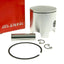 piston kit Airsal sport 70.5cc 48mm for Minarelli AM AIRSAL MOTOVEIKALS 21