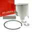 piston kit Airsal sport 72.4cc 48mm for Derbi Senda GPR, Gilera GSM SMT RCR Zulu EBE, EBS AIRSAL MOTOVEIKALS 21