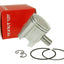 piston kit Airsal T6-Racing 49.2cc 40mm for Peugeot horizontal AC AIRSAL MOTOVEIKALS 21