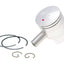 piston kit Airsal T6-Racing 49.2cc 40mm for Peugeot horizontal LC AIRSAL MOTOVEIKALS 21