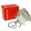 piston kit Airsal T6-Racing 69.7cc 47.6mm for Minarelli horizontal AC AIRSAL MOTOVEIKALS 21